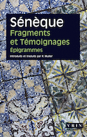 Fragments et Témoignages